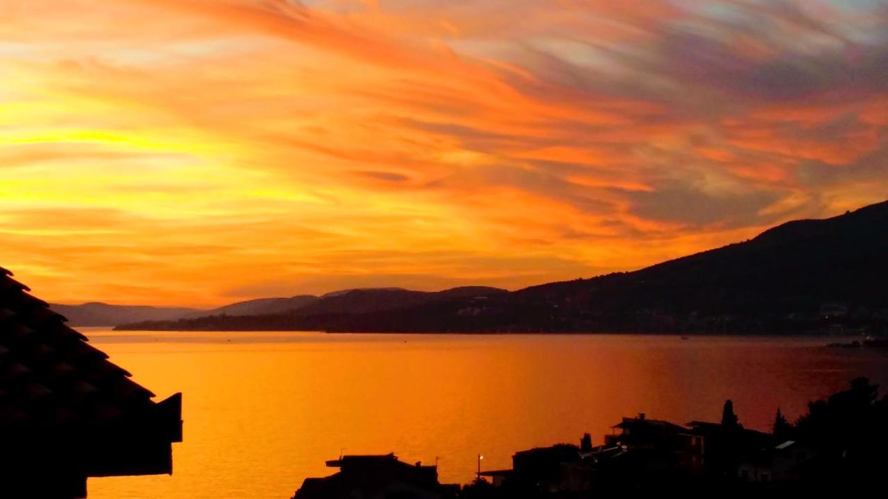 Lu-Do Apartments Trogir Bagian luar foto