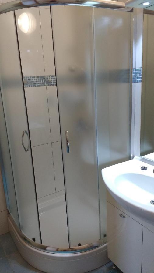 Lu-Do Apartments Trogir Bagian luar foto